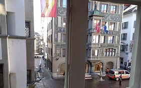 Hotel Lestelle - Self Check-In